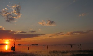 lake kariba